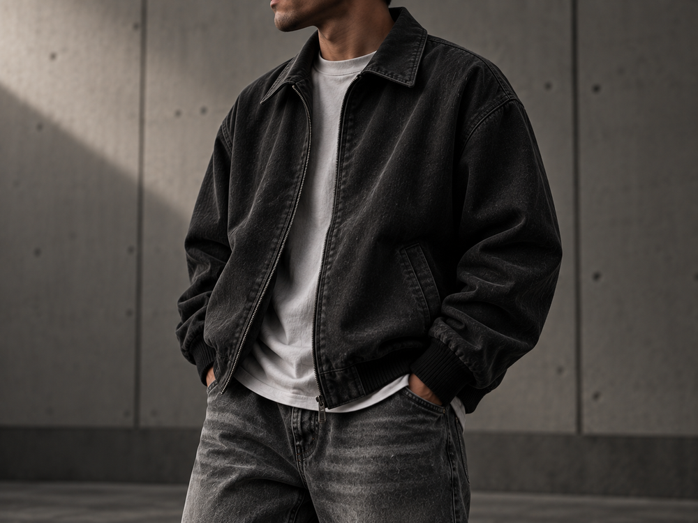 Jackets
