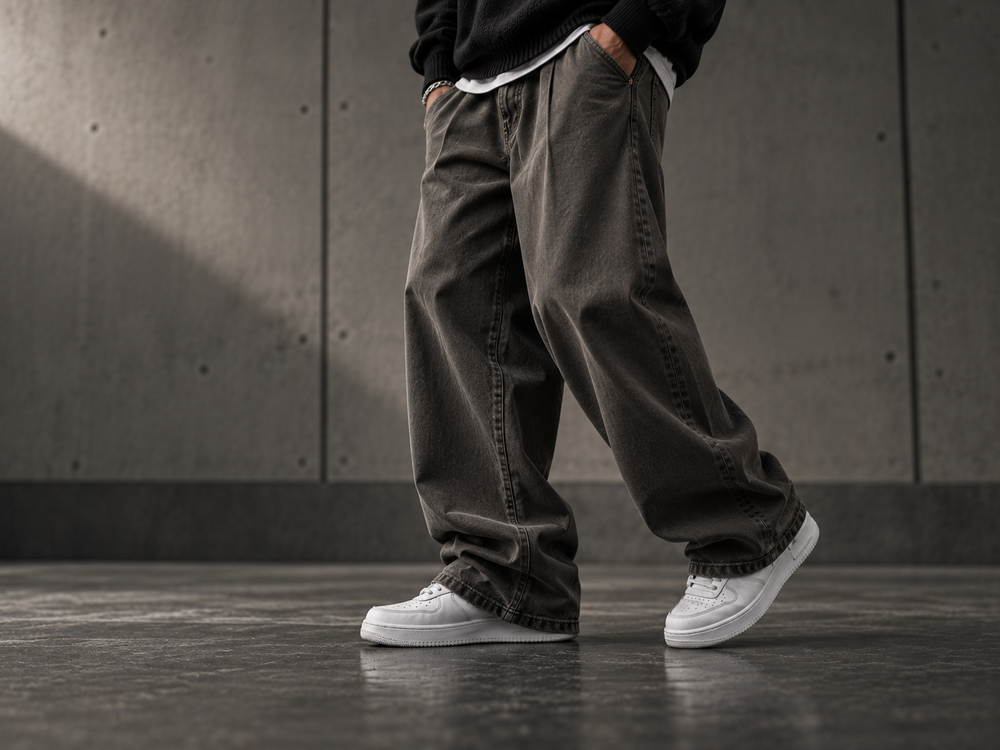 Trousers