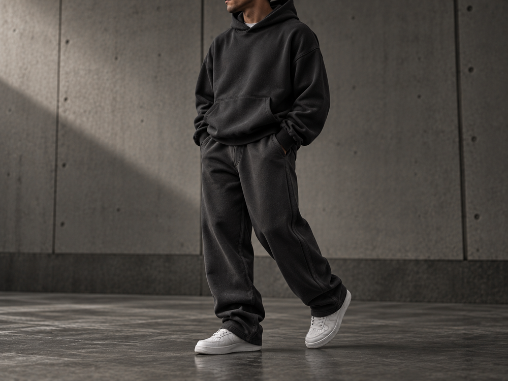 Tracksuits