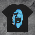"Black Out" Graphic Tee