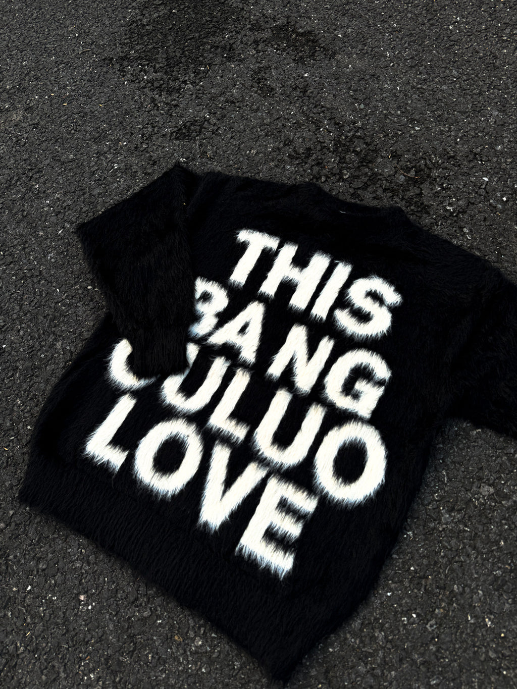 Bang Love Sweater