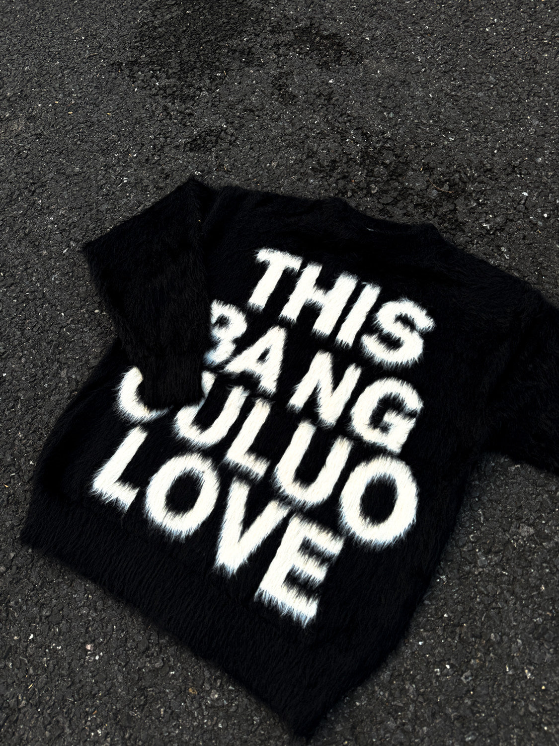 Bang Love Sweater