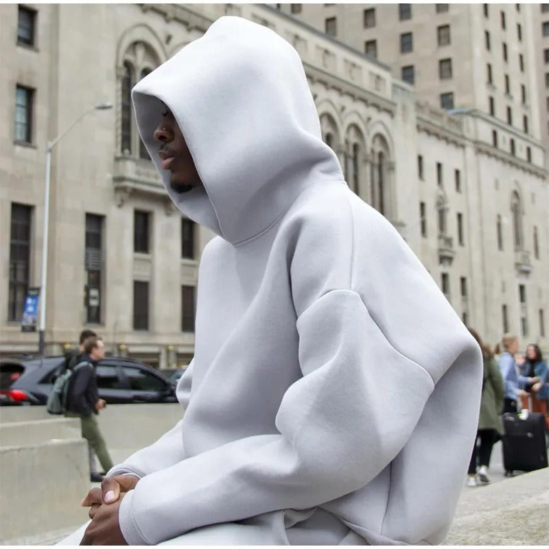 Comfy Tracksuit