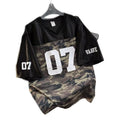 American Baseball Retro Style Tee