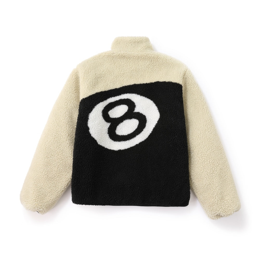 8 ball Fleece