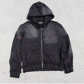 "Starry Night" Zip Up