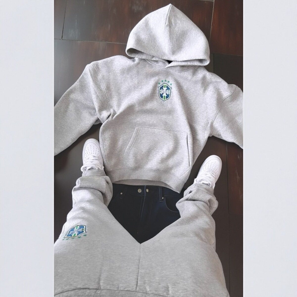 Brazil Tracksuit