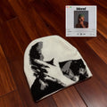 Frank Ocean Y2K beanie