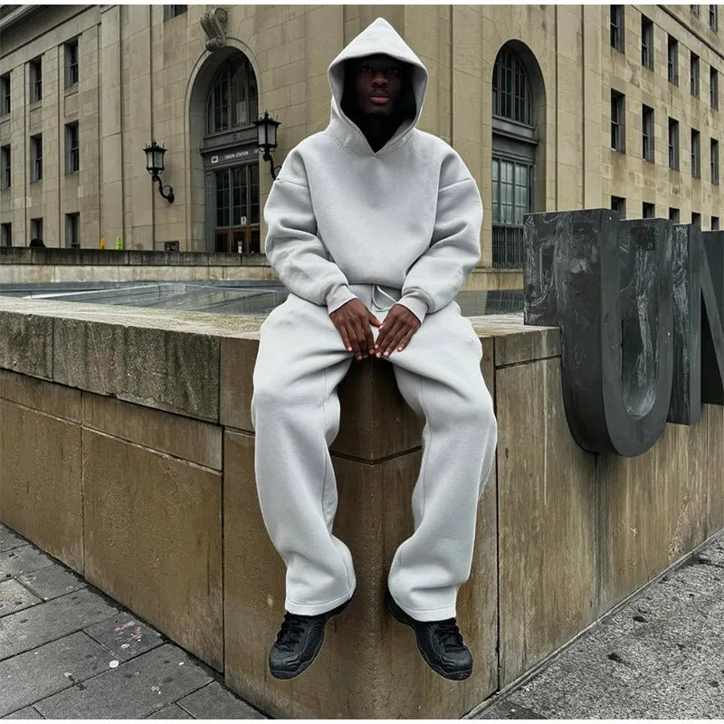 Comfy Tracksuit
