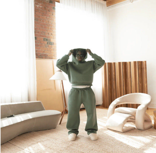 Comfy Tracksuit
