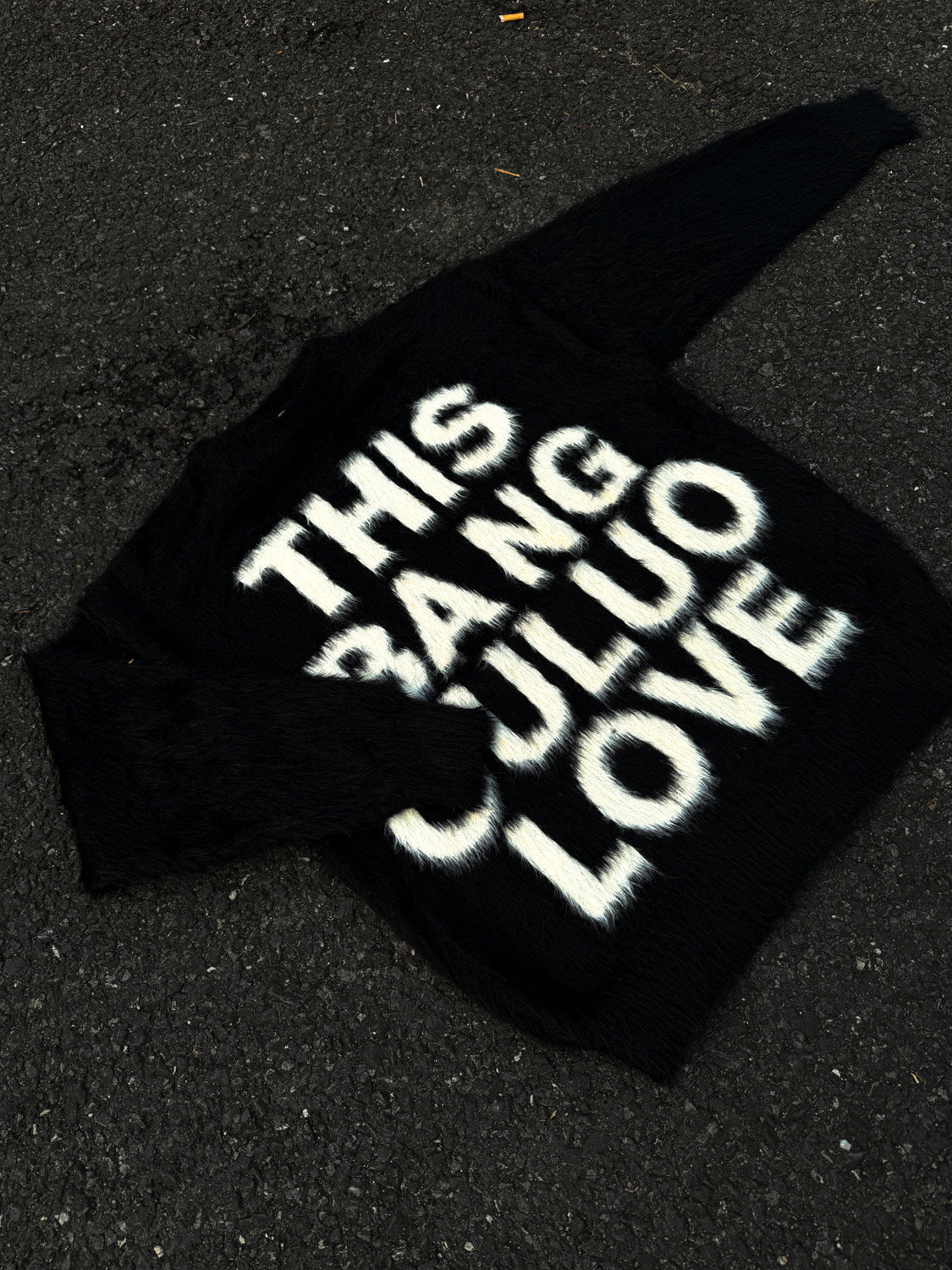 Bang Love Sweater