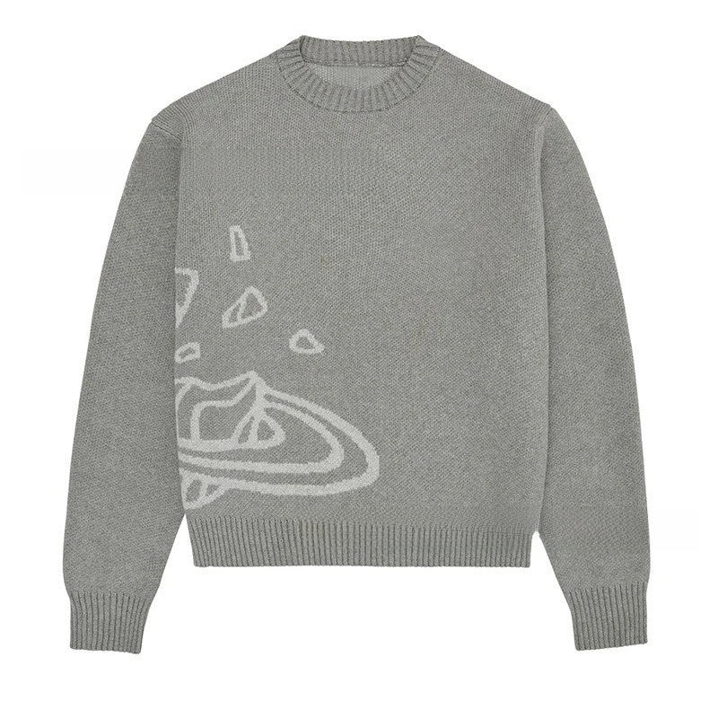 CB Sweater