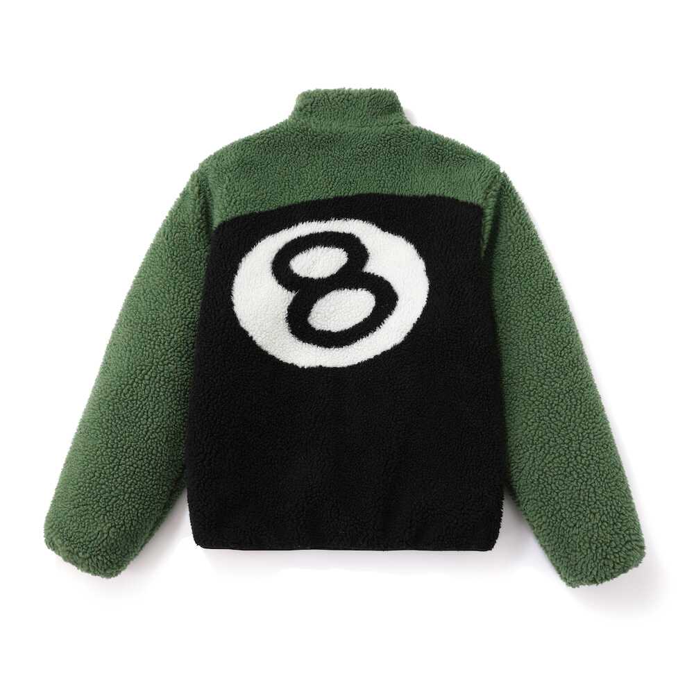 8 ball Fleece