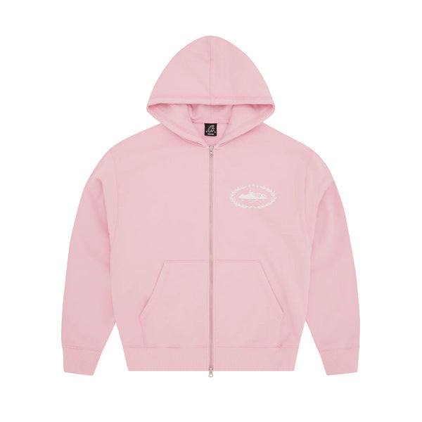 Alcatraz Island hooded tracksuit