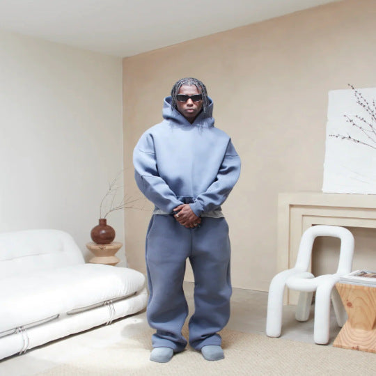Comfy Tracksuit