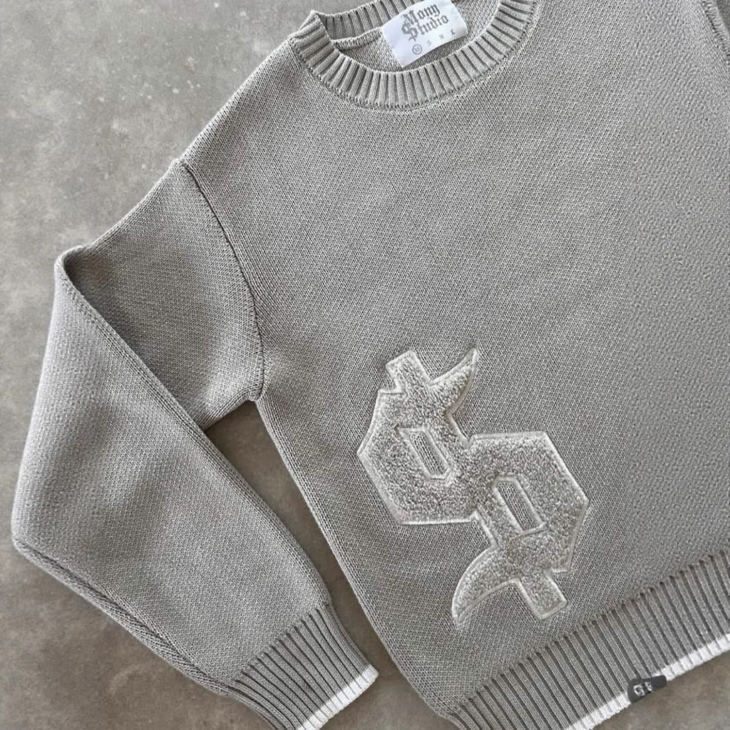 Knitted Sweaters
