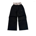 Mens "Saggable" Y2K Uncuffed Joggers