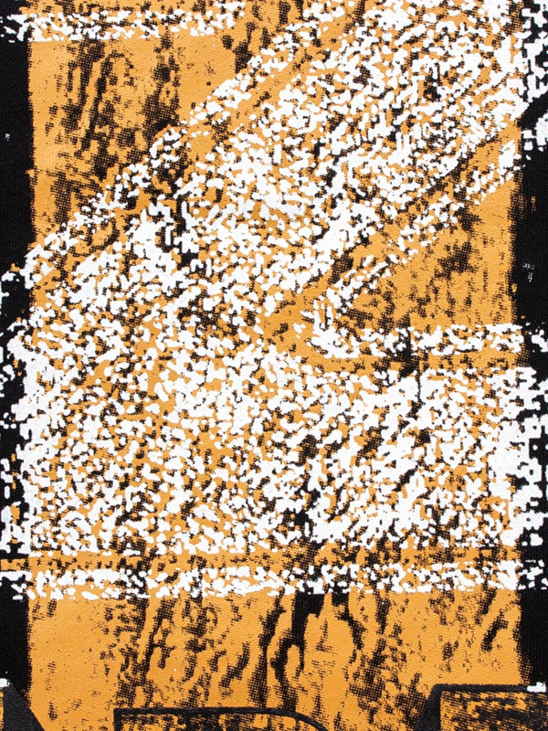 "Siren" Y2K Cactus Jack inspired Tee