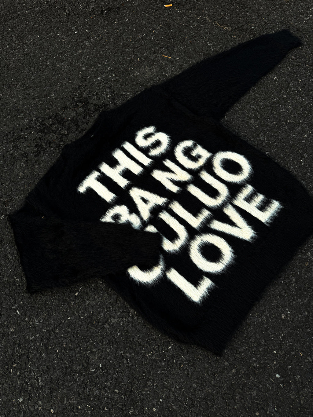 Bang Love Sweater