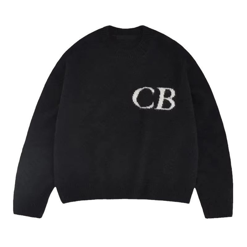 CB Sweater