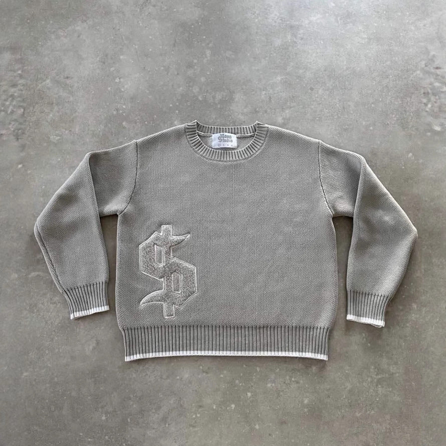 Knitted Sweaters