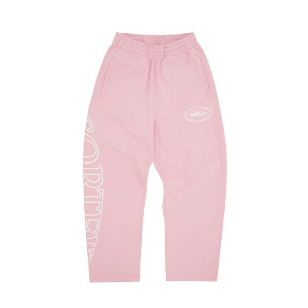 Alcatraz Island hooded tracksuit