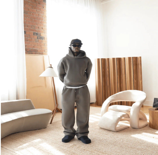 Comfy Tracksuit