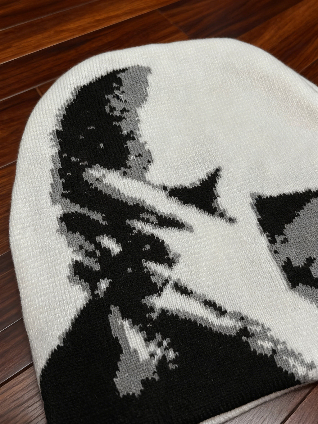 Frank Ocean Y2K beanie