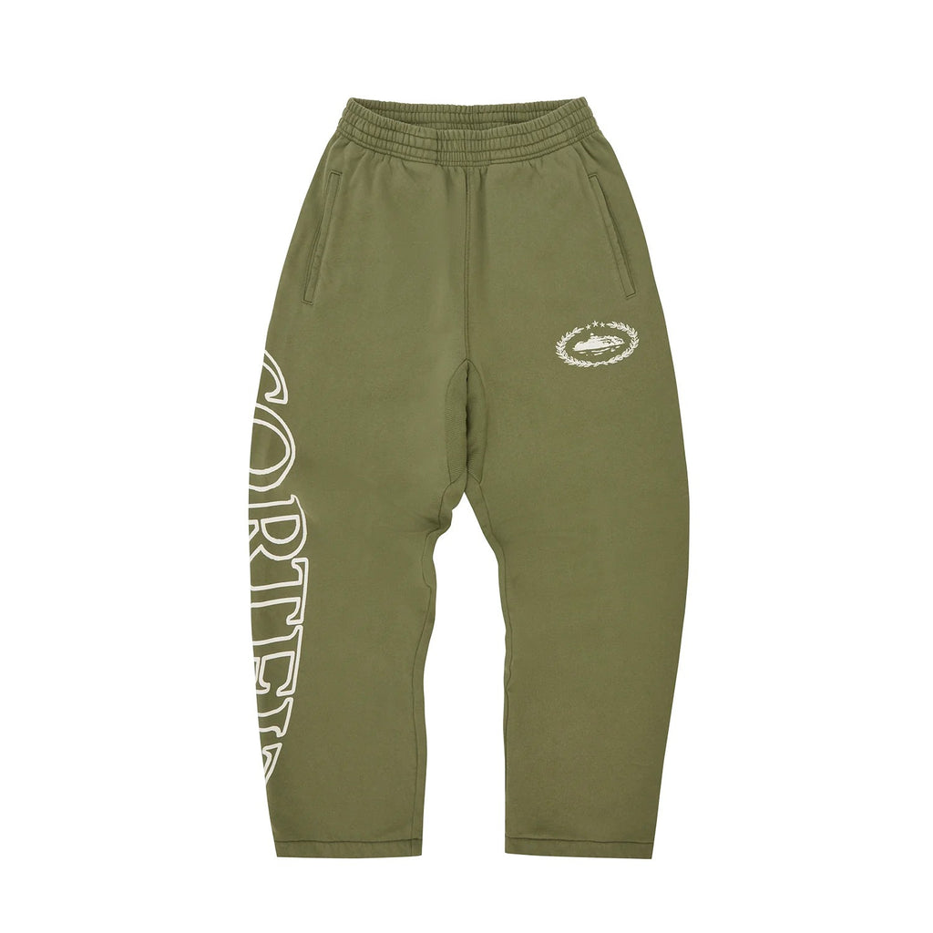 Alcatraz Island hooded tracksuit