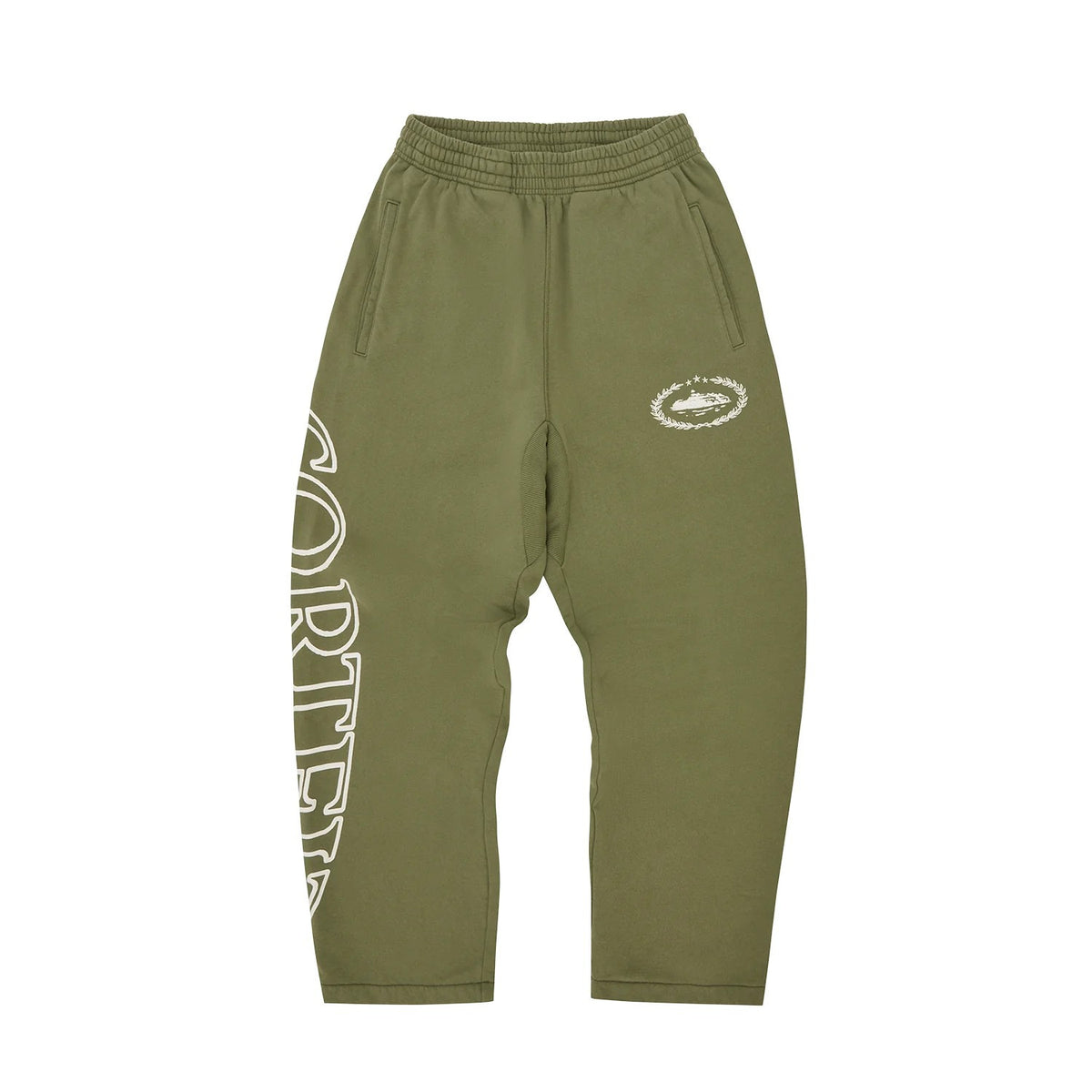 Alcatraz Island hooded tracksuit