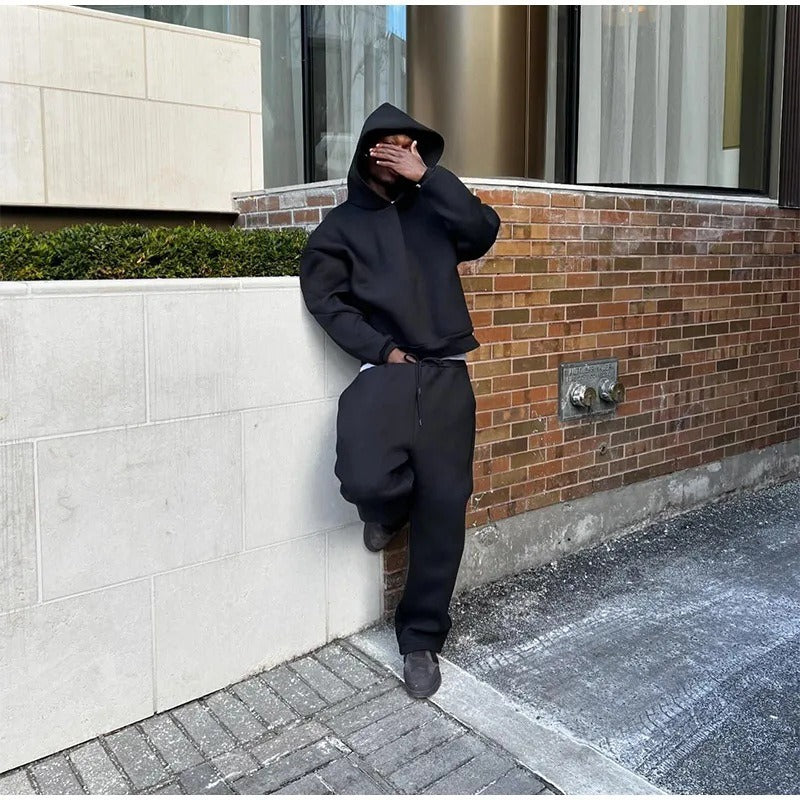 Comfy Tracksuit