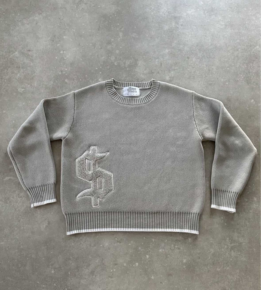 Knitted Sweaters