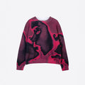"Kiss" Sweater