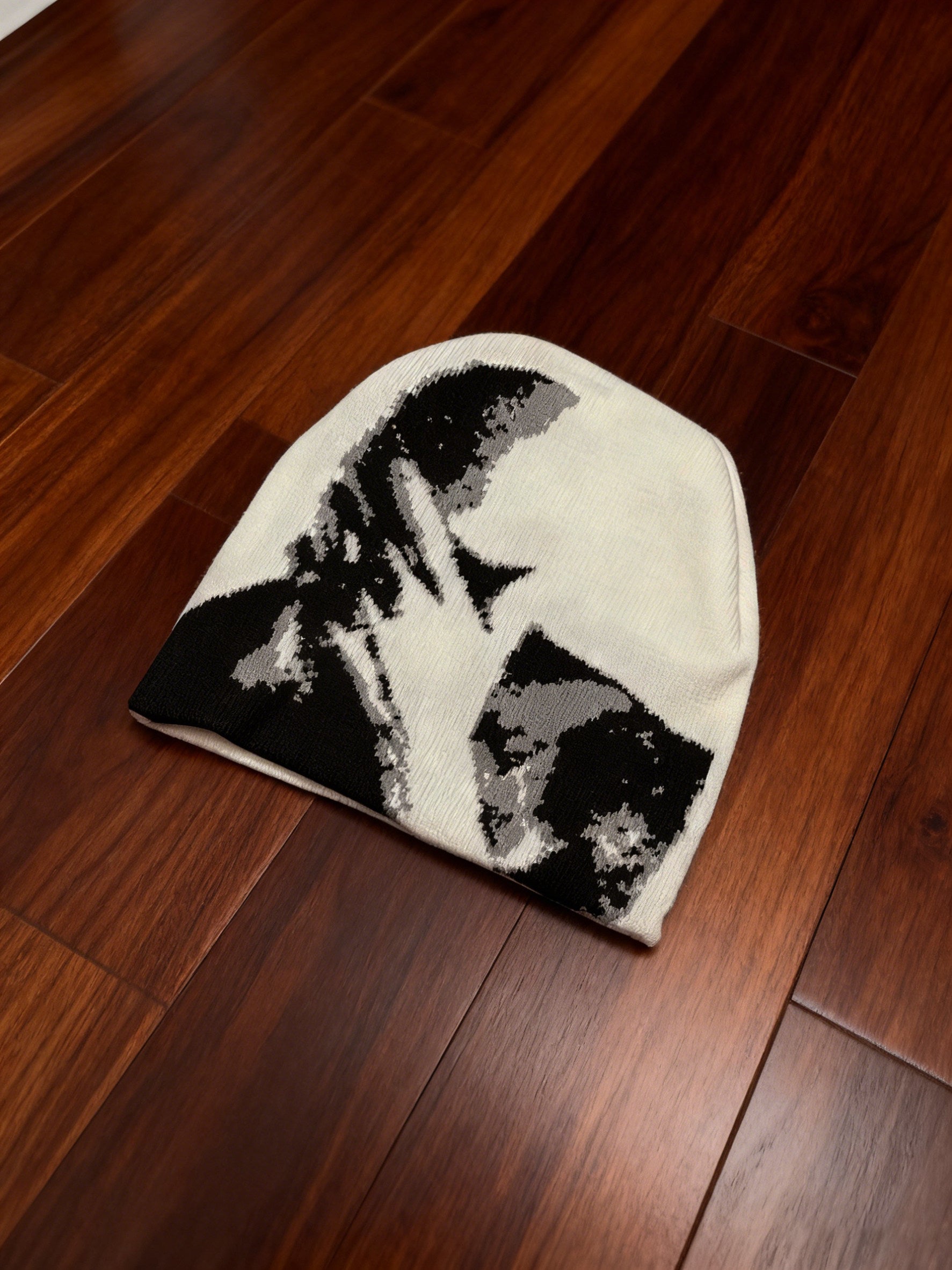 Frank Ocean Y2K beanie
