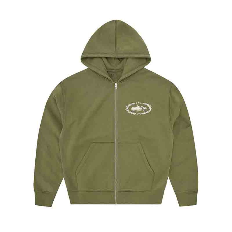 Alcatraz Island hooded tracksuit