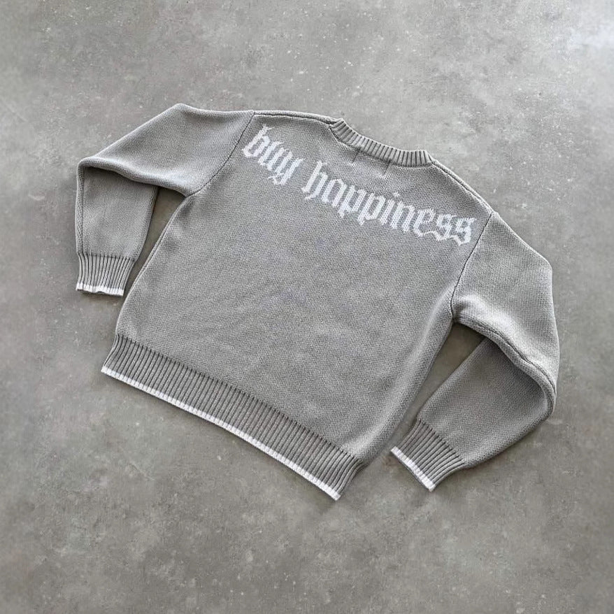 Knitted Sweaters
