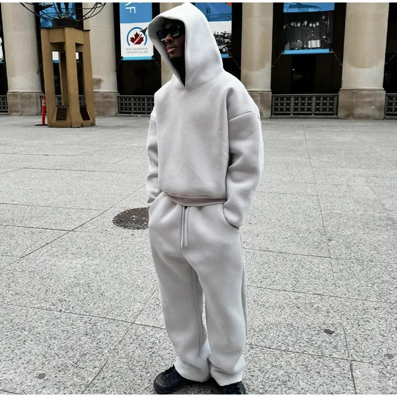 Comfy Tracksuit